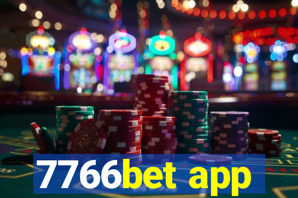 7766bet app